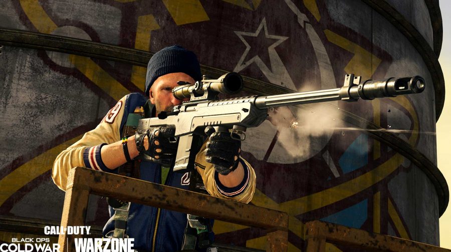 Call of Duty Warzone: confira as melhores armas da 2ª Temporada