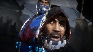 Brutality! Diretor diz que filme de Mortal Kombat levará violência “ao limite”