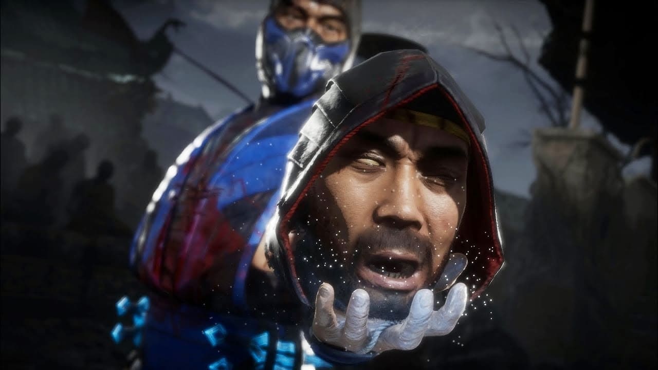 Mortal Kombat': novo filme tem maior classificação indicativa da franquia