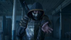 Filme de Mortal Kombat será para maiores por conta da violência