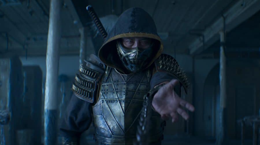 Filme de Mortal Kombat será para maiores por conta da violência