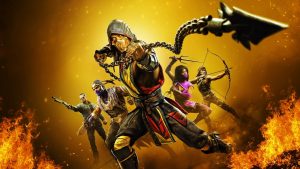 Get Over Here: Mortal Kombat 11 é destaque na “Promoção da Semana” na PS Store