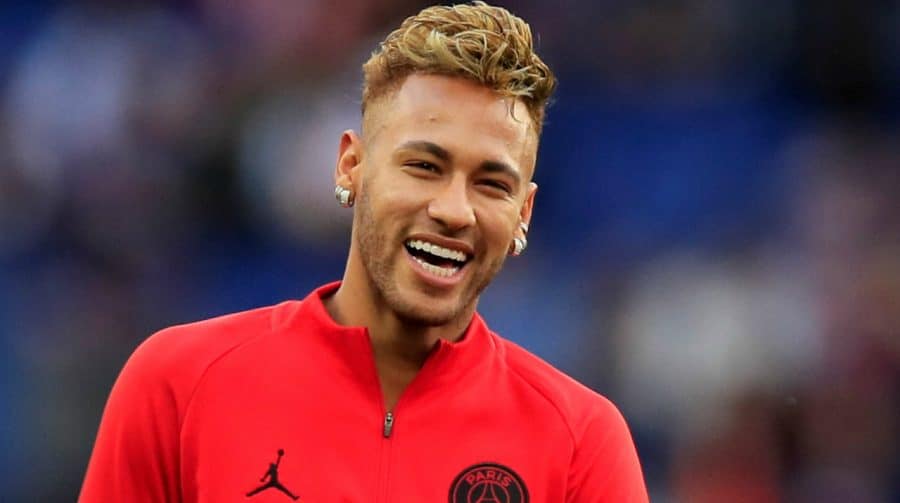 Seja um craque: skin de Neymar em Fortnite pode chegar no final de abril