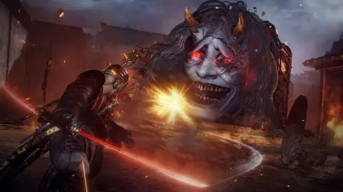 O suporte continua! Patch de NiOh 2 conserta bugs no PS4 e PS5