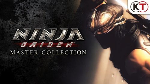 Ninja Gaiden Master Collection definirá futuro da franquia