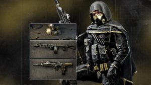 Pacote de itens lendários para Warzone e Cold War está à venda na PS Store