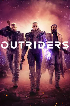 Outriders: vale a pena?