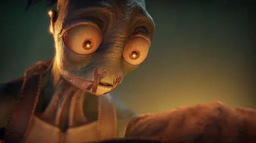 Novo trailer de Oddworld: Soulstorm mostra diferentes abordagens de gameplay