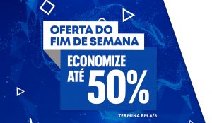 Até 50% de descontos! Sony lança “Ofertas de Fim de Semana” na PS Store