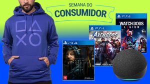 Se joga! Ofertas da Semana do Consumidor pra você economizar MUITO