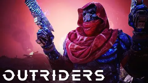 Outriders: marca d'água in-game mostrará quem usou cheat