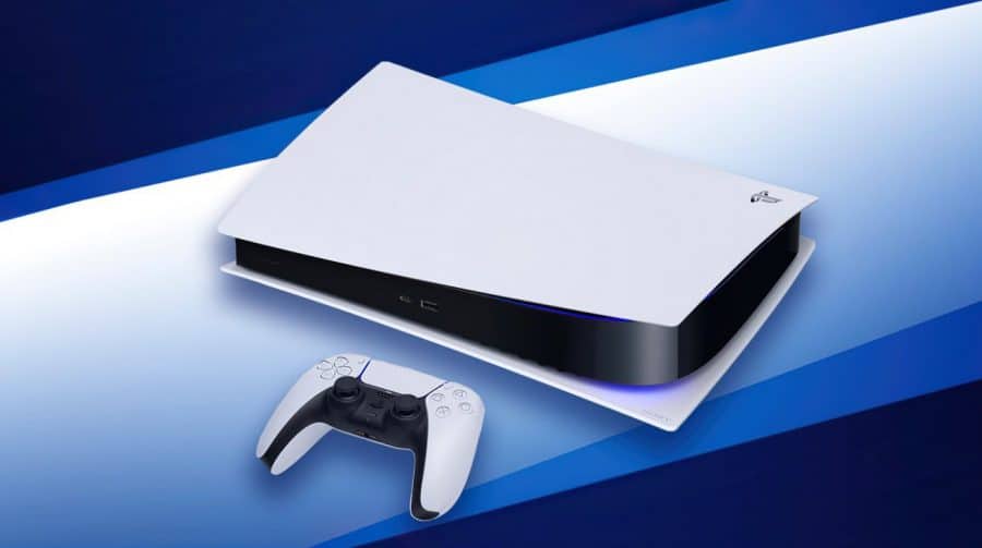 PS5: site já revendeu mais de 130 mil consoles nos EUA acima do preço oficial