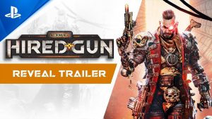 Focus Home anuncia Necromunda: Hired Gun para PS4 e PS5