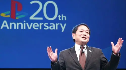 PlayStation e o legado de Ken Kutaragi para a indústria de games