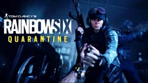 Gameplay de Rainbow Six Quarantine aparece na Internet e revela detalhes do jogo
