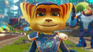 Surpresa! Update que faz Ratchet & Clank rodar a 60 FPS no PS5 já está disponível