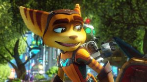 Ratchet & Clank (2016) receberá patch para rodar a 60 FPS no PS5