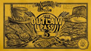 Com muitas novidades, 5º Passe de Fora da Lei está disponível em Red Dead Online