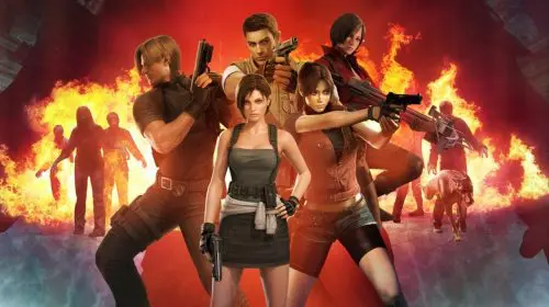Resident Evil completa 25 anos: confira 8 momentos de tirar o fôlego