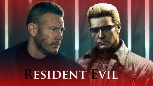 Novo filme de Resident Evil terá mesma história dos jogos, segundo ator