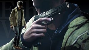 Diretor sugere uma “grande surpresa” para Ethan Winters em Resident Evil Village