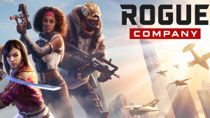 Rogue Company chega ao PS5 na próxima terça (30) com modo de 120 FPS