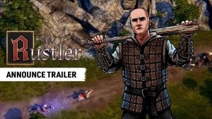 Rustler, um “GTA medieval”, está a caminho do PS4 e PS5