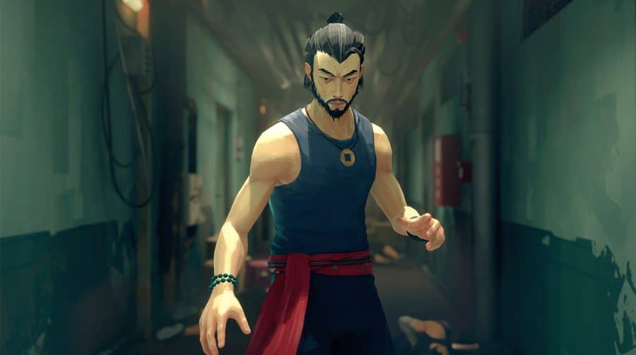 SIFU: trailer mostra lutas intensas de Kung-Fu e traz detalhes da história