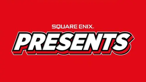 Nova edição do Square Enix Presents é confirmada para o inverno