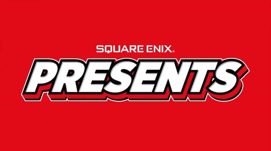 Nova edição do Square Enix Presents é confirmada para o inverno