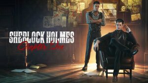 Novo trailer de Sherlock Holmes: Chapter One revela o gameplay do jogo