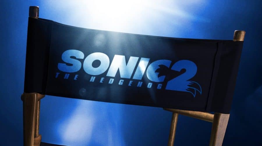 Diretor de Sonic 2 confirma início da produção do filme, que estreia em 2022