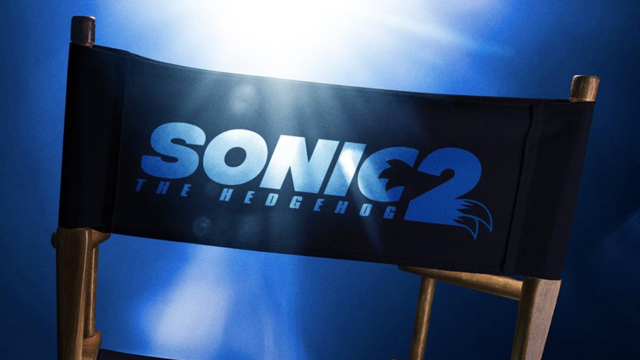 Sonic 2: O Filme é a maior bilheteria da história nos EUA para um