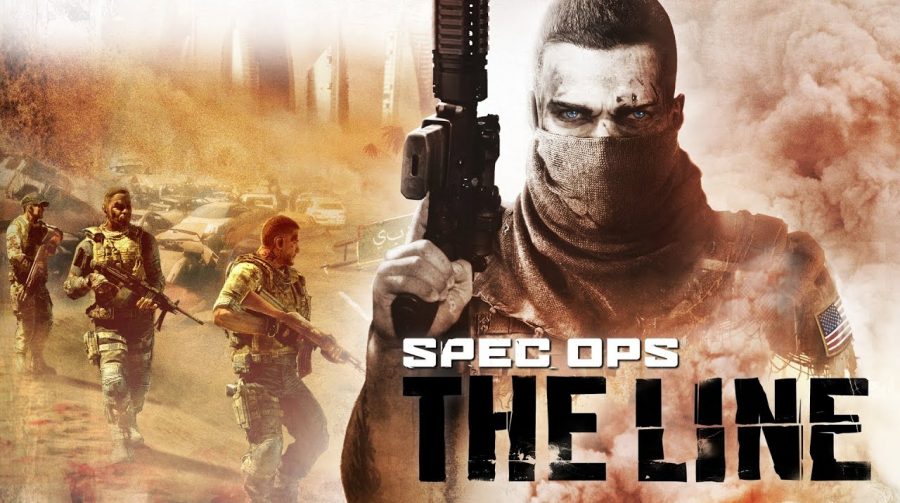 Escritor de Spec Ops: The Line é contratado pela Insomniac Games