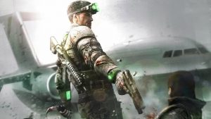 Ex-diretor do remake de Splinter Cell volta à Ubisoft