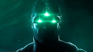 Netflix revela nova imagem de Splinter Cell: Deathwatch