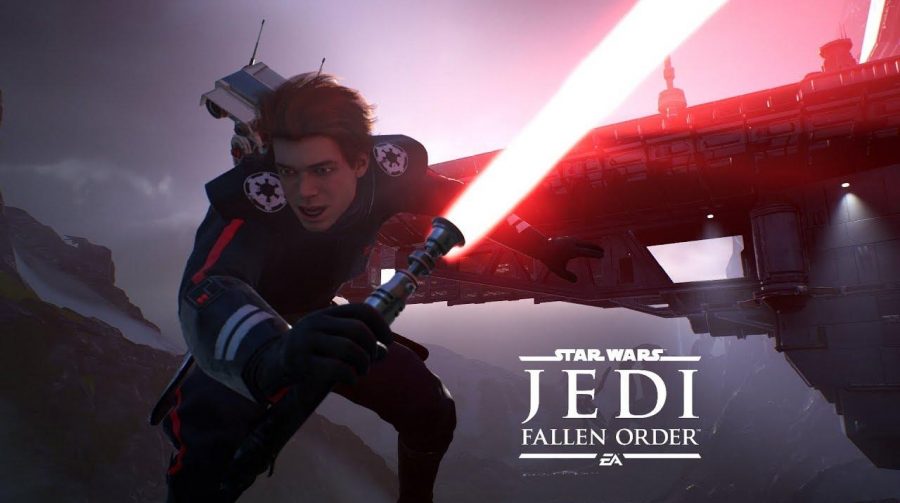 Star Wars JEDI: Fallen Order é listado para PS5 na Alemanha