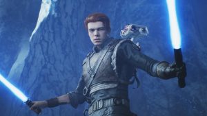 Star Wars JEDI: Fallen Order está com 67% de desconto na PS Store