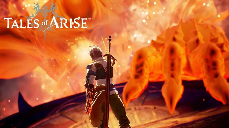 Tales of Arise está vivo! Novo trailer foca na história do jogo