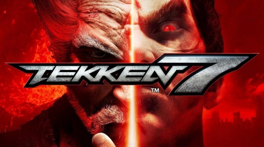 Tekken 7 ultrapassa a marca de 7 milhões de cópias vendidas