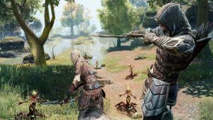 The Elder Scrolls Online: versão para PS5 chega no dia 8 de junho
