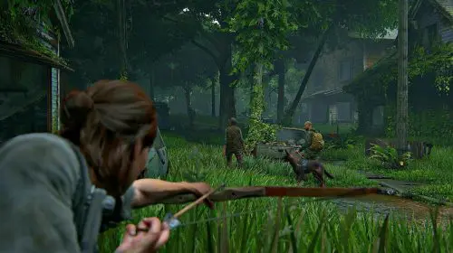 Naughty Dog está contratando designer para possível multiplayer de The Last of Us 2