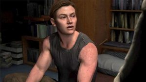 The Last of Us 2: modelo de Abby ainda é ameaçada nas redes