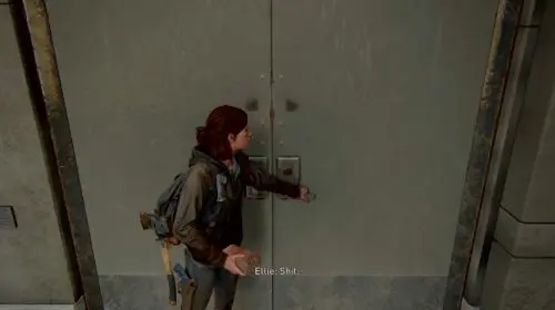 Dev de The Last of Us Part II explica porque é difícil fazer portas no jogo