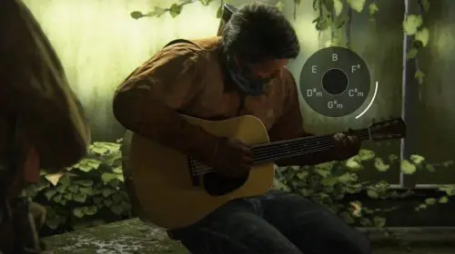 Mod de The Last of Us Part II permite jogar o game com Joel