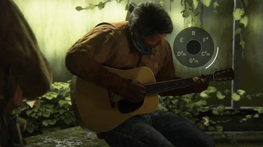 Mod de The Last of Us Part II permite jogar o game com Joel
