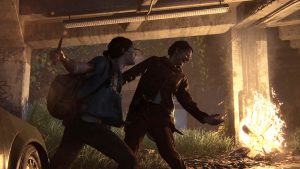 Multiplayer de The Last of Us será muito falado em 2023, diz Druckmann