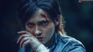The Last of Us Part II: cosplayer reproduz Ellie perfeitamente