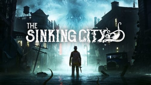 Estúdio de The Sinking City acusa Nacon de roubar e piratear o seu jogo