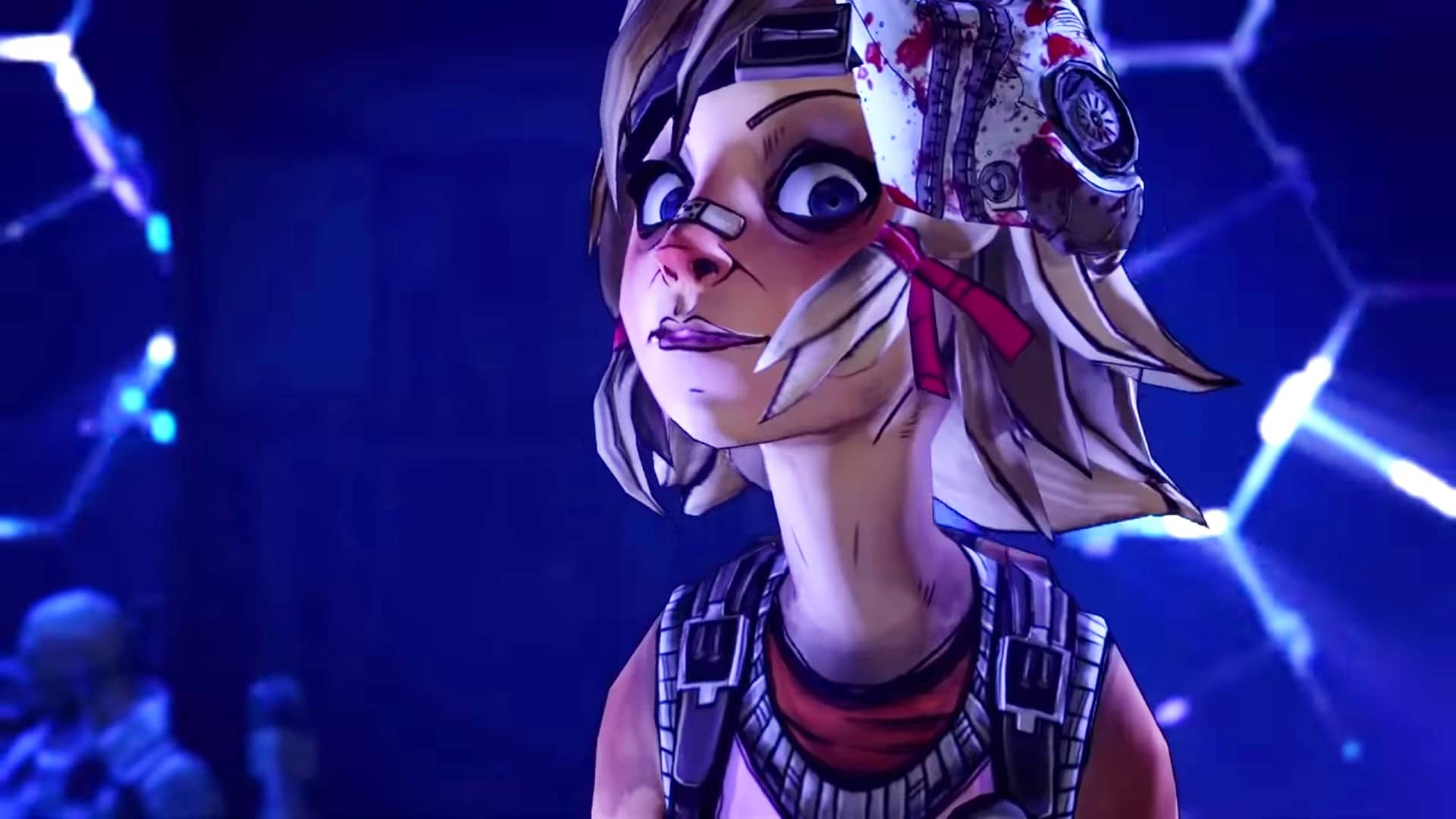 Filme de Borderlands: atriz de Vingadores será a Tiny Tina